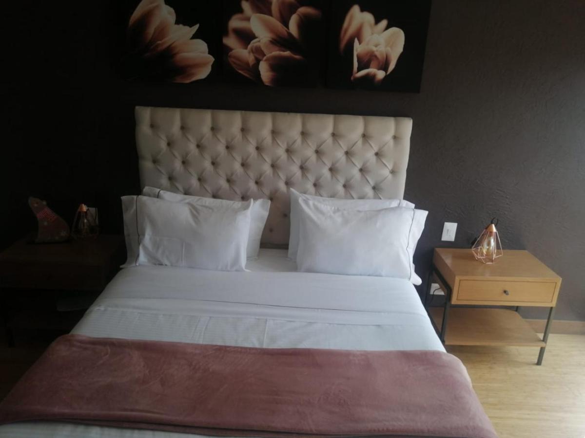 Morph Candelaria - Gestion Hotelera Bogotá Eksteriør bilde
