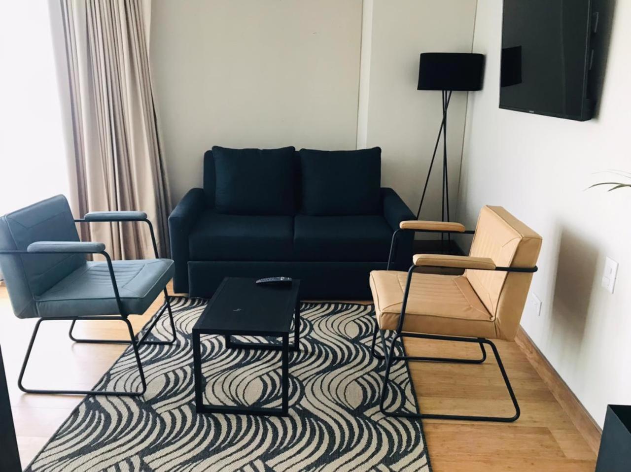 Morph Candelaria - Gestion Hotelera Bogotá Eksteriør bilde