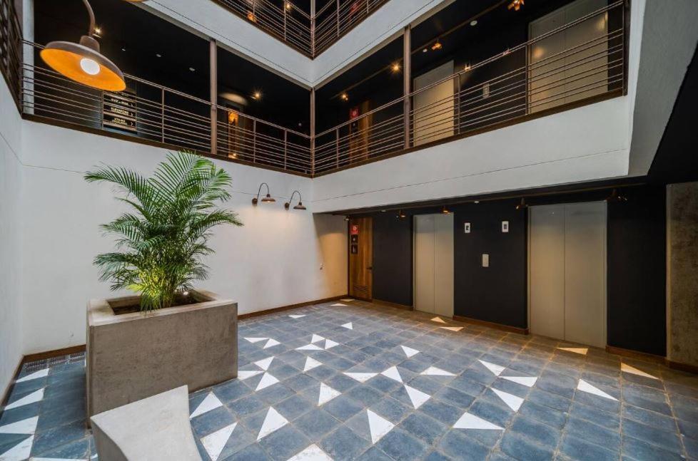 Morph Candelaria - Gestion Hotelera Bogotá Eksteriør bilde
